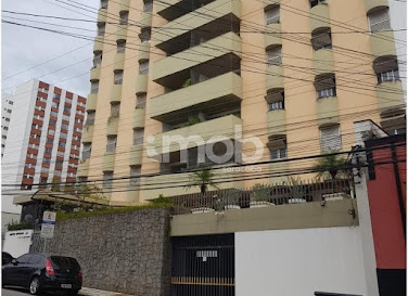 Apartamento à Venda em Centro no Edifício Arpoador Sorocaba SP