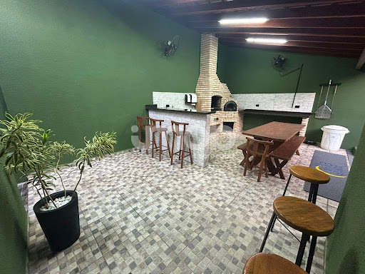 Casa Térrea à Venda Condomínio Villa di Luna Sorocaba SP