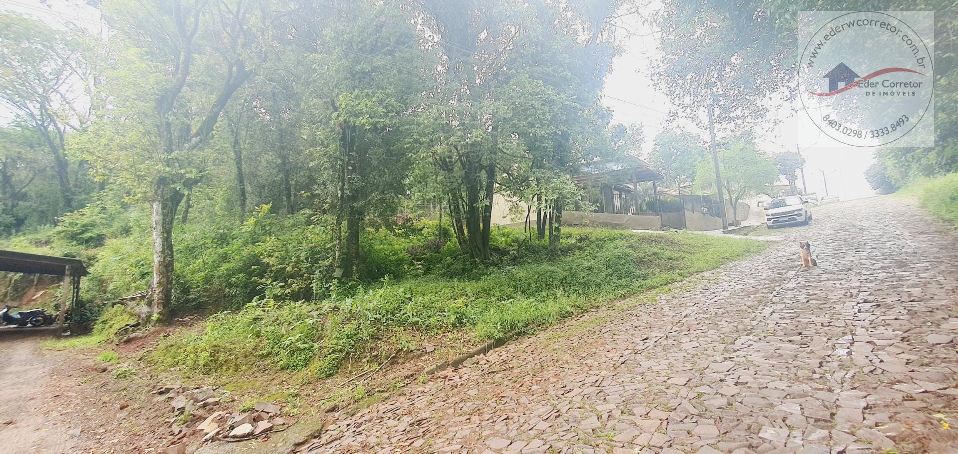 Terreno à venda com 535m² de terreno no Mundstock Terreno, Ijuí (RS) — foto 9 de 10