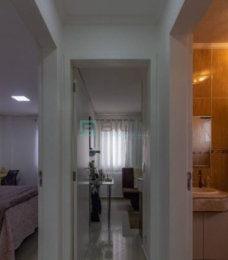 Cobertura em Vila Buenos Aires  -  São Paulo