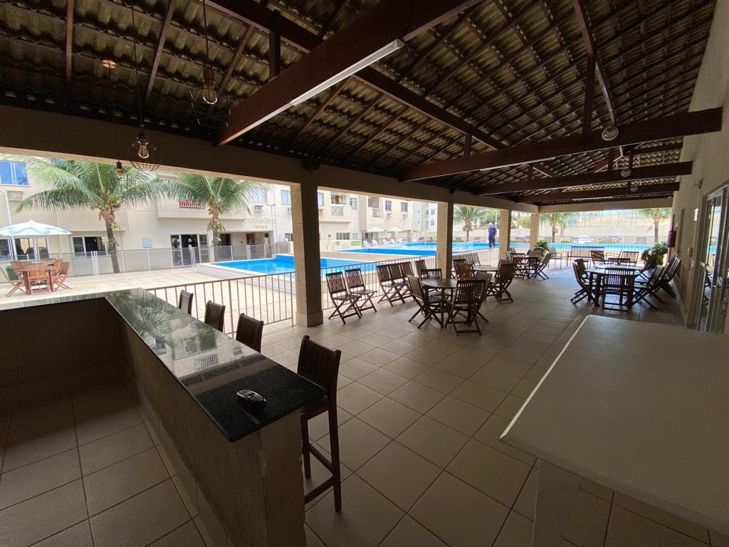 Apartamento à venda com 2 quartos, 1 suíte, 1 vaga e 55m² no Parque Residencial Laranjeiras, Serra (ES) — foto 27 de 30