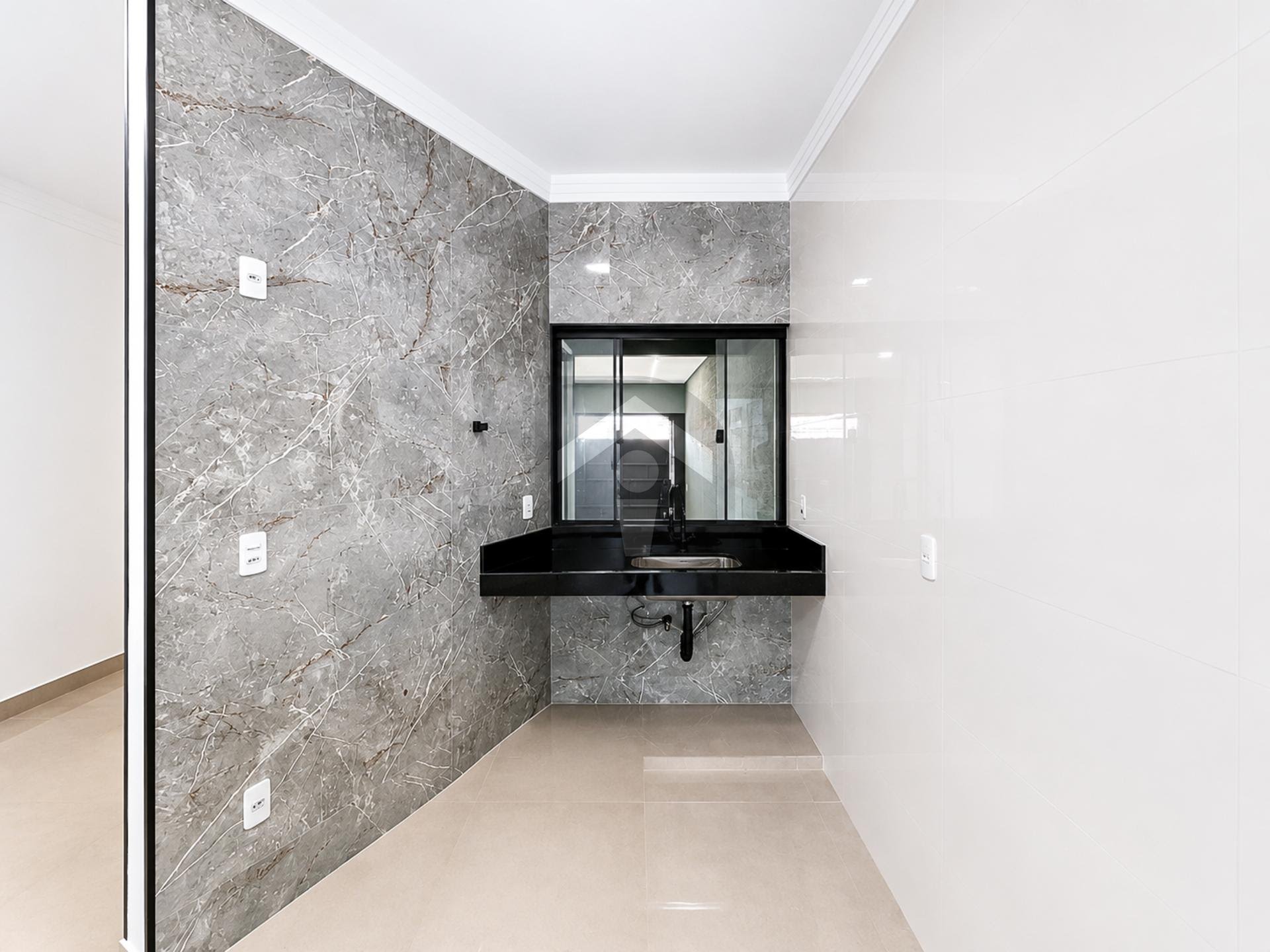 Casa, 3 quartos, 100 m² - Foto 9