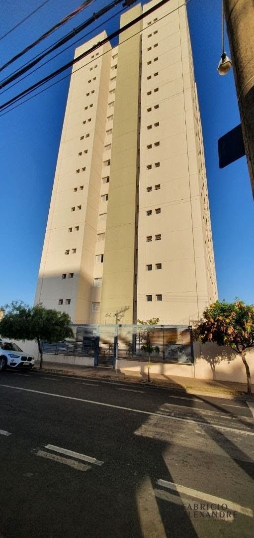 Apartamento à venda com 3 quartos, 1 suíte, 2 vagas e 82m² no Boa Vista, São José do Rio Preto (SP) — foto 6 de 15