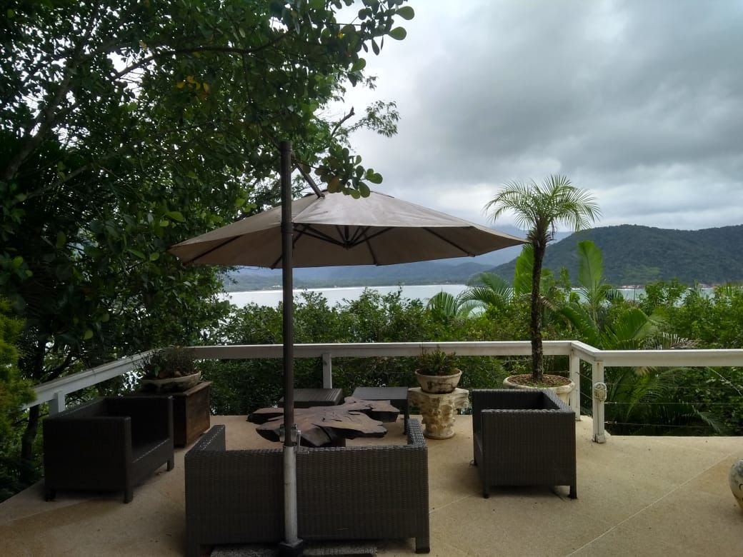 Casa à venda com 4 quartos, 5 banheiros, 4 vagas e 400m² no Toninhas, Ubatuba (SP) — foto 19 de 24