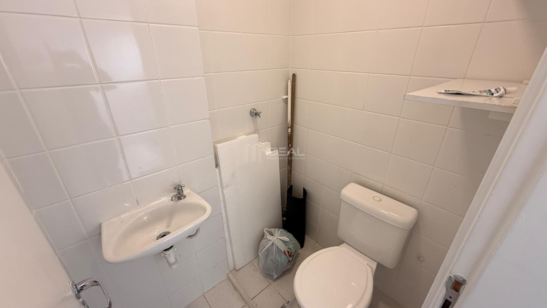 Apartamento à venda com 3 quartos, 1 suíte, 2 vagas e 93m² no Centro, Campos dos Goytacazes (RJ) — foto 15 de 30