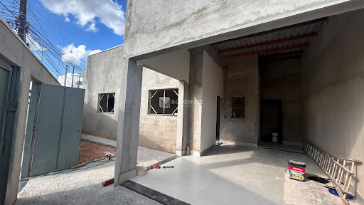 Casa em São João  -  Catalão