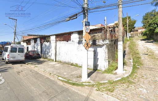 Vista da Rua