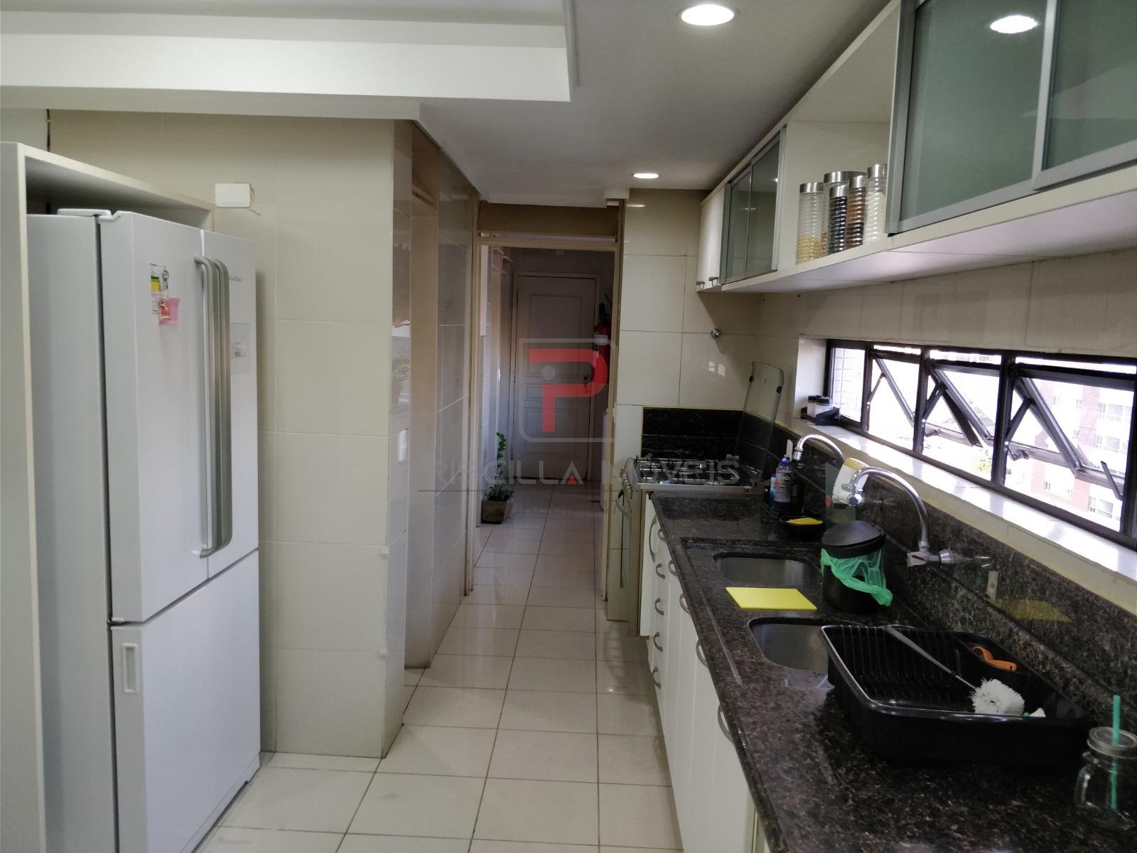 Apartamento à venda com 4 quartos, 4 suítes, 3 vagas e 298m² no Manaíra, João Pessoa (PB) — foto 12 de 30