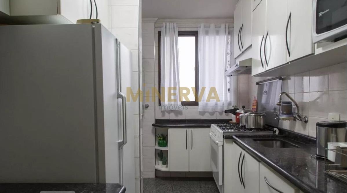 Apartamento à venda com 3 quartos, 1 suíte, 2 vagas e 84m² no Vila Gomes Cardim, São Paulo (SP) — foto 6 de 21