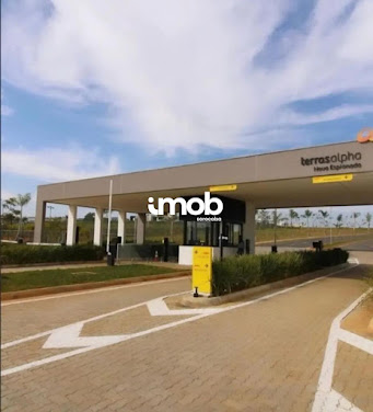Terreno 300 metros à venda Condomínio Terras Alpha Nova Esplanada Votorantim SP