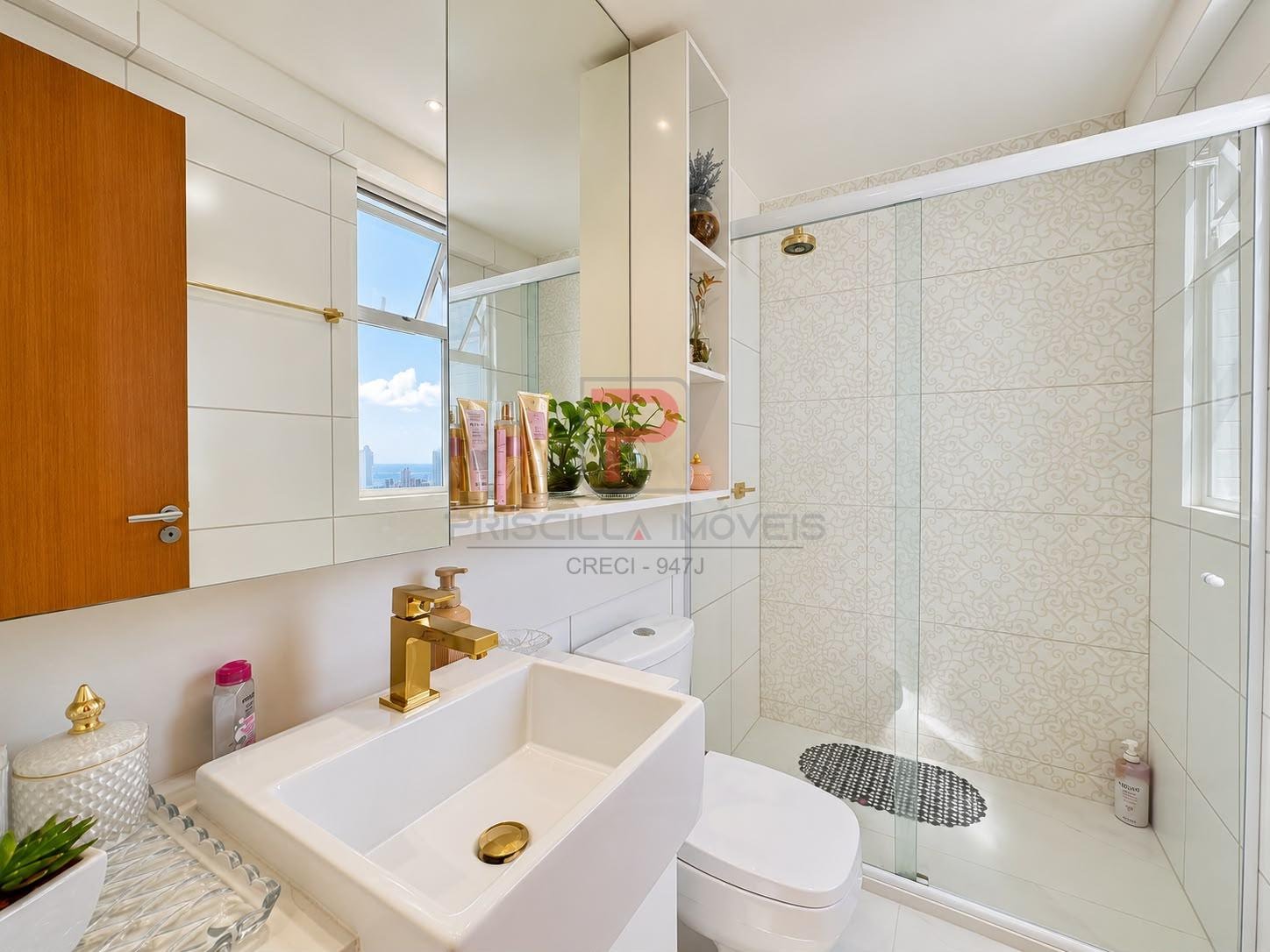 Apartamento à venda com 3 quartos, 2 suítes, 2 vagas e 103m² no Pedro Gondim, João Pessoa (PB) — foto 23 de 30