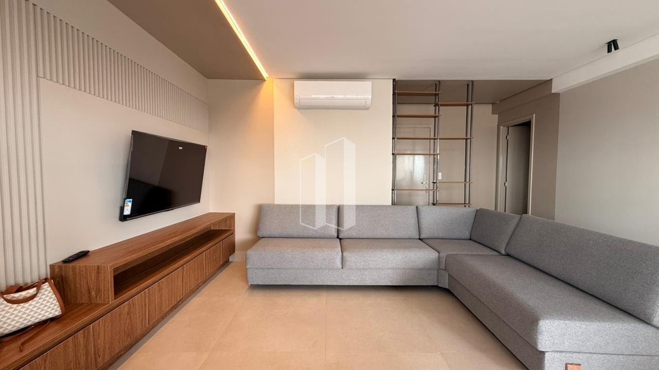 Apartamento à venda com 3 quartos, 3 suítes, 2 vagas e 130m² no Jardim América, Goiânia (GO) — foto 12 de 22