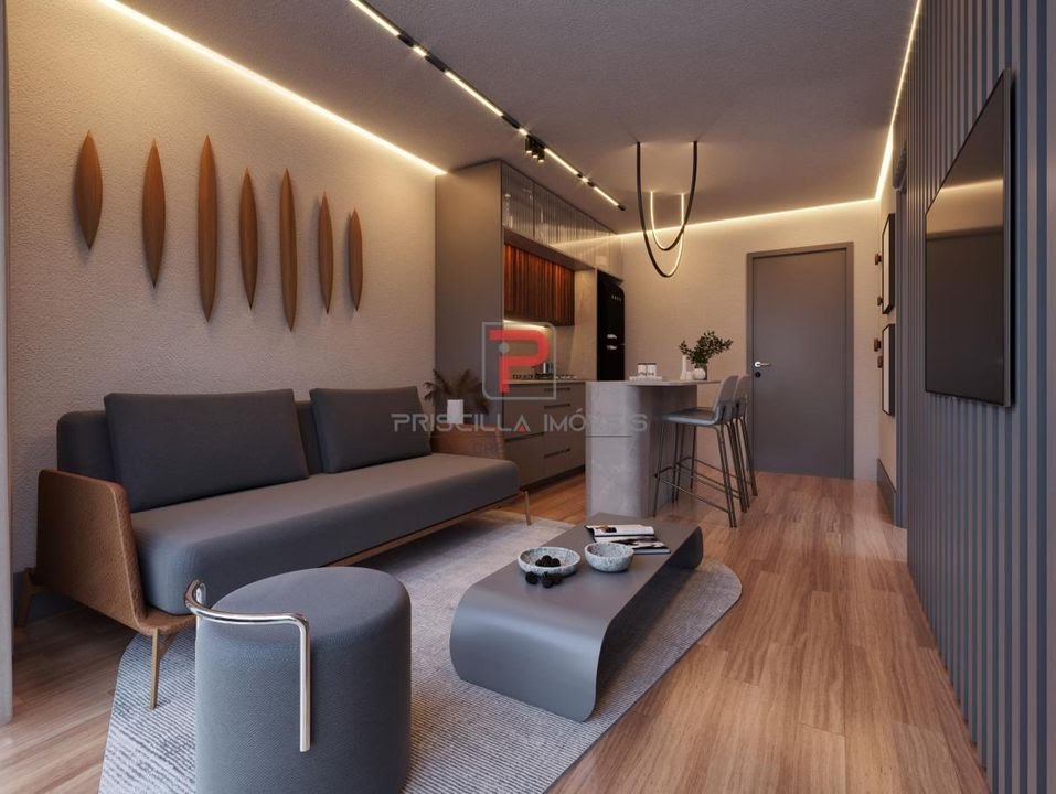 Apartamento à venda com 1 quarto, 1 banheiro, 1 vaga e 42m² no Tambaú, João Pessoa (PB) — foto 23 de 24