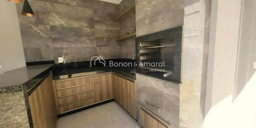 Casa de Condomínio, 3 quartos - Foto 21