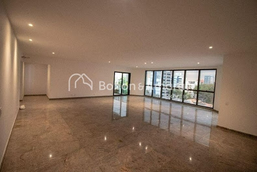 Apartamento, 4 quartos, 568 m² - Foto 1