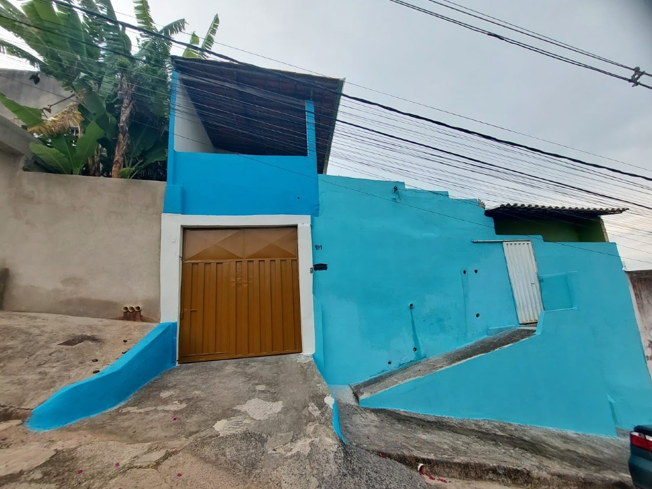 Casa à venda com 4 quartos, 1 banheiro, 2 vagas e 125m² no São Benedito, Santa Luzia (MG) — foto 17 de 17
