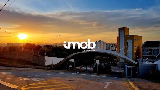 Terreno a venda Condominio Pampulha Jardim Residencial Sorocaba SP