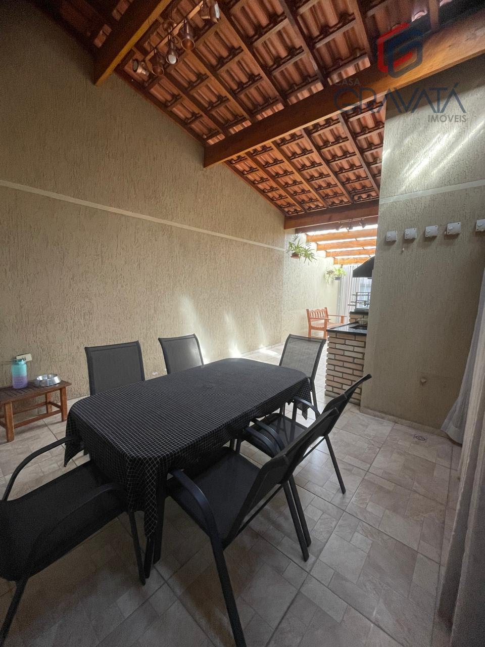 Cobertura à venda com 3 quartos, 1 suíte, 2 vagas e 160m² no Casa Branca, Santo André (SP) — foto 18 de 23