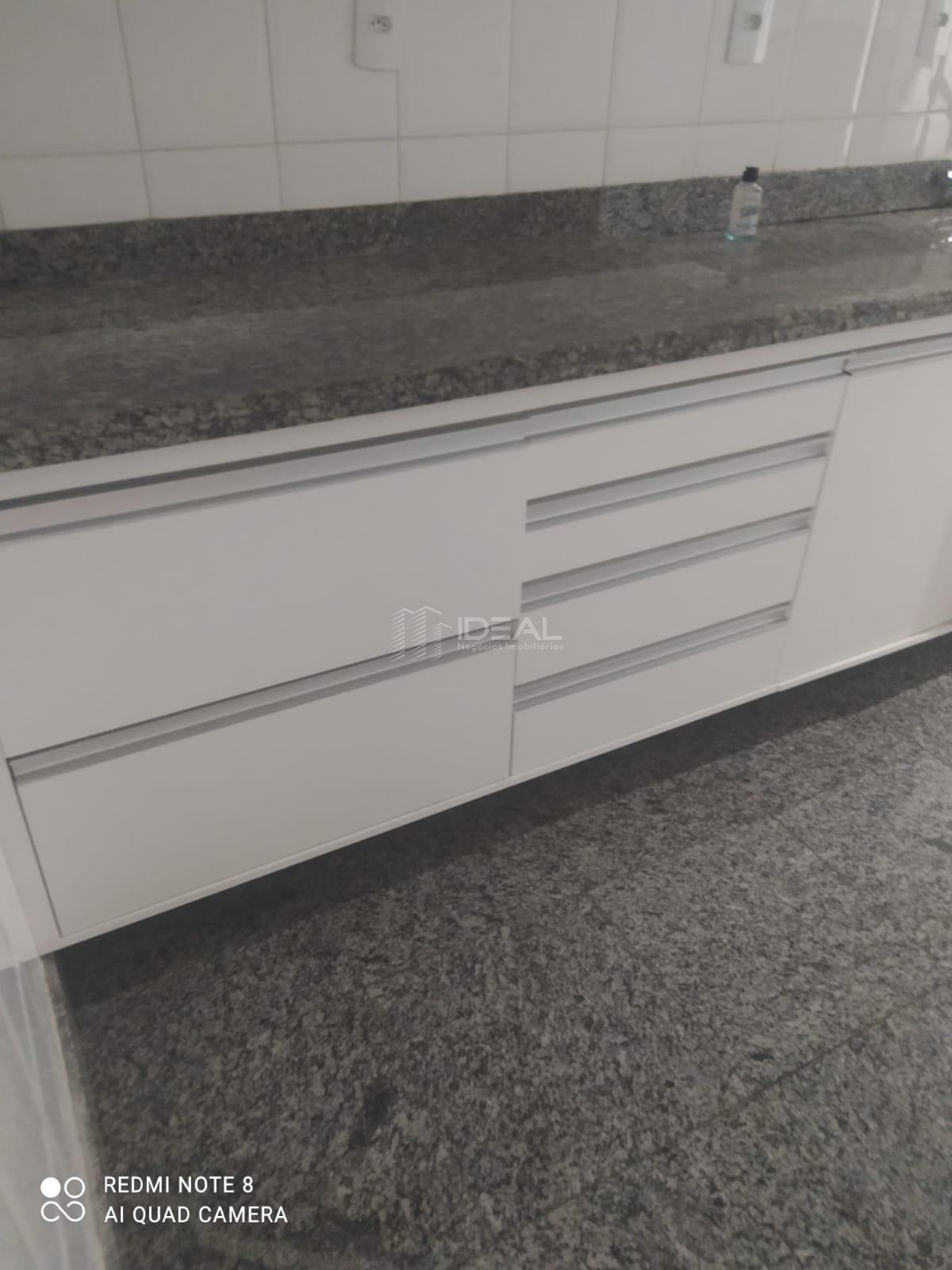 Apartamento à venda com 2 quartos, 1 suíte, 2 vagas e 84m² no Centro, Campos dos Goytacazes (RJ) — foto 8 de 29
