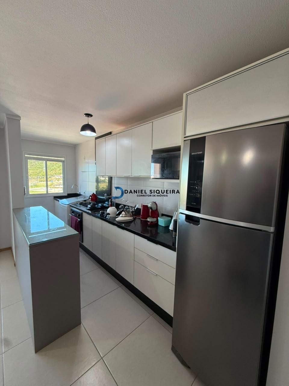 Apartamento à venda com 2 quartos, 1 banheiro, 1 vaga e 52m² no Bairro Deltaville, Biguaçu (SC) — foto 3 de 18