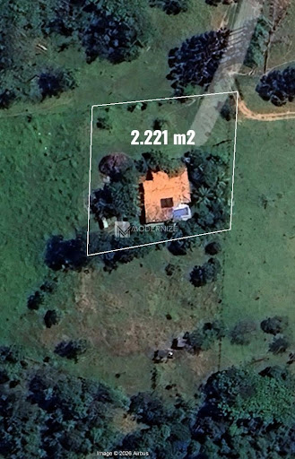 Chácara em Ribeirão   -  Catalão
