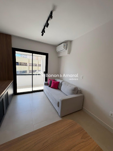 Apartamento, 1 quarto, 46 m² - Foto 1