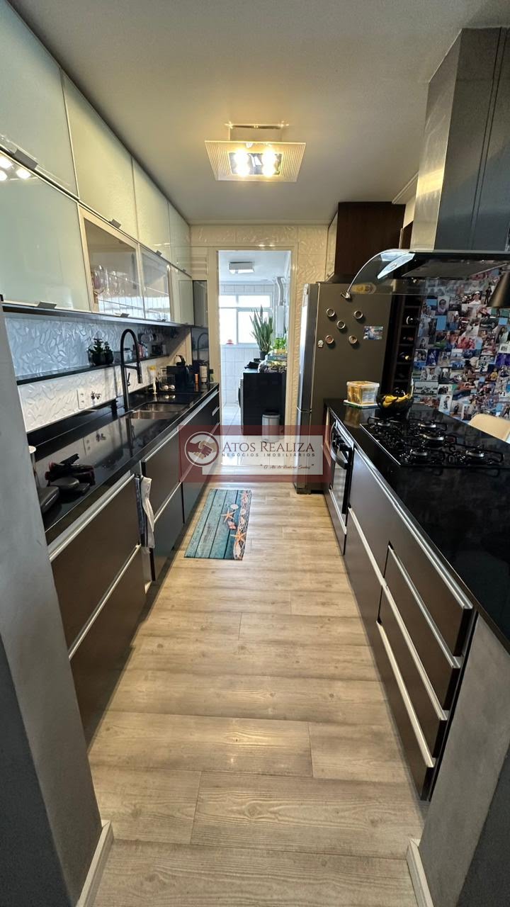 Apartamento à venda com 2 quartos, 1 suíte, 2 vagas e 115m² no Santo Amaro, São Paulo (SP) — foto 3 de 22