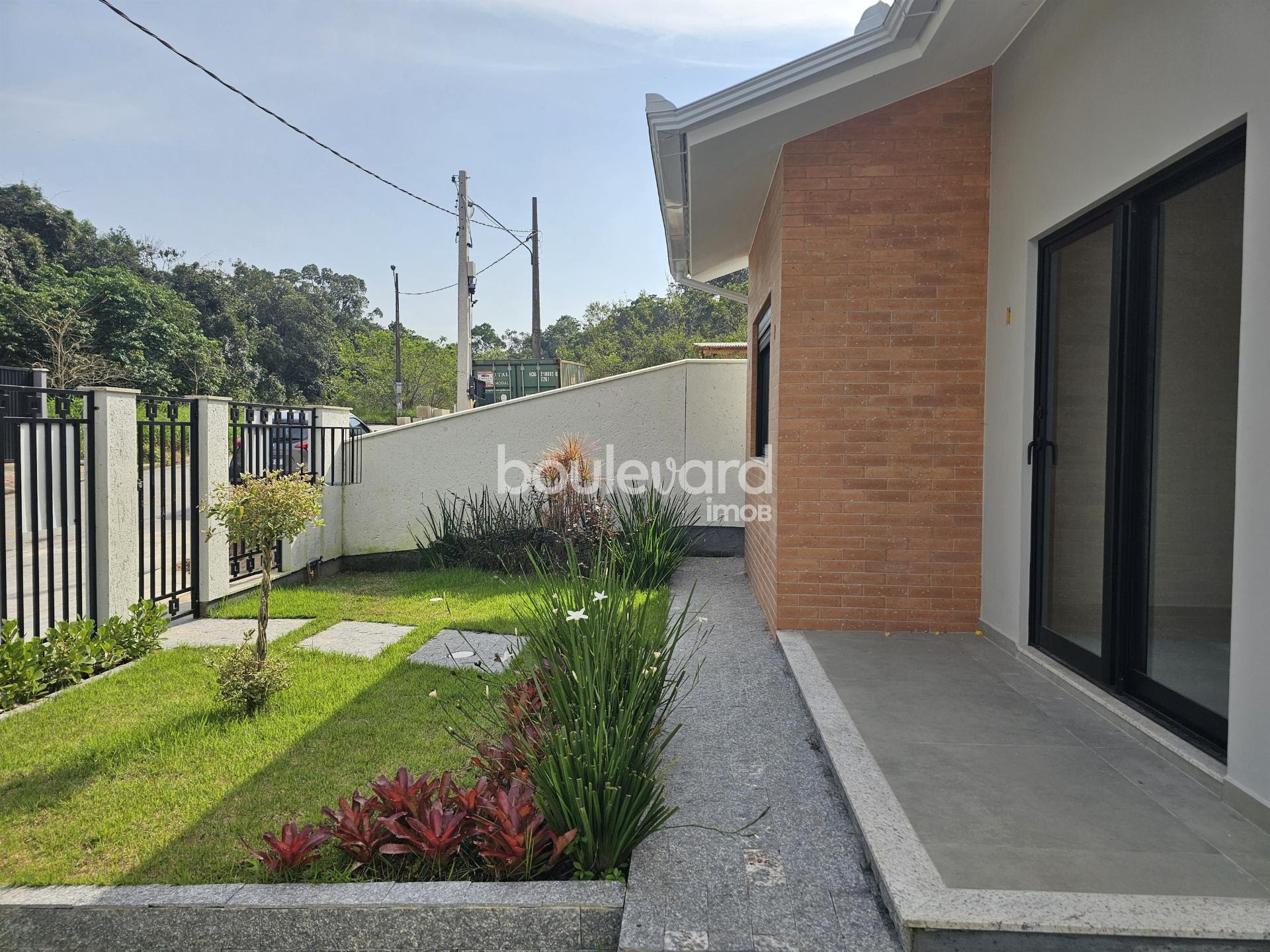 Casa à venda com 2 quartos, 1 suíte, 2 vagas e 68m² no Sertão do Maruim, São José (SC) — foto 12 de 13