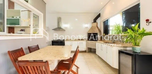 Casa, 5 quartos, 360 m² - Foto 32