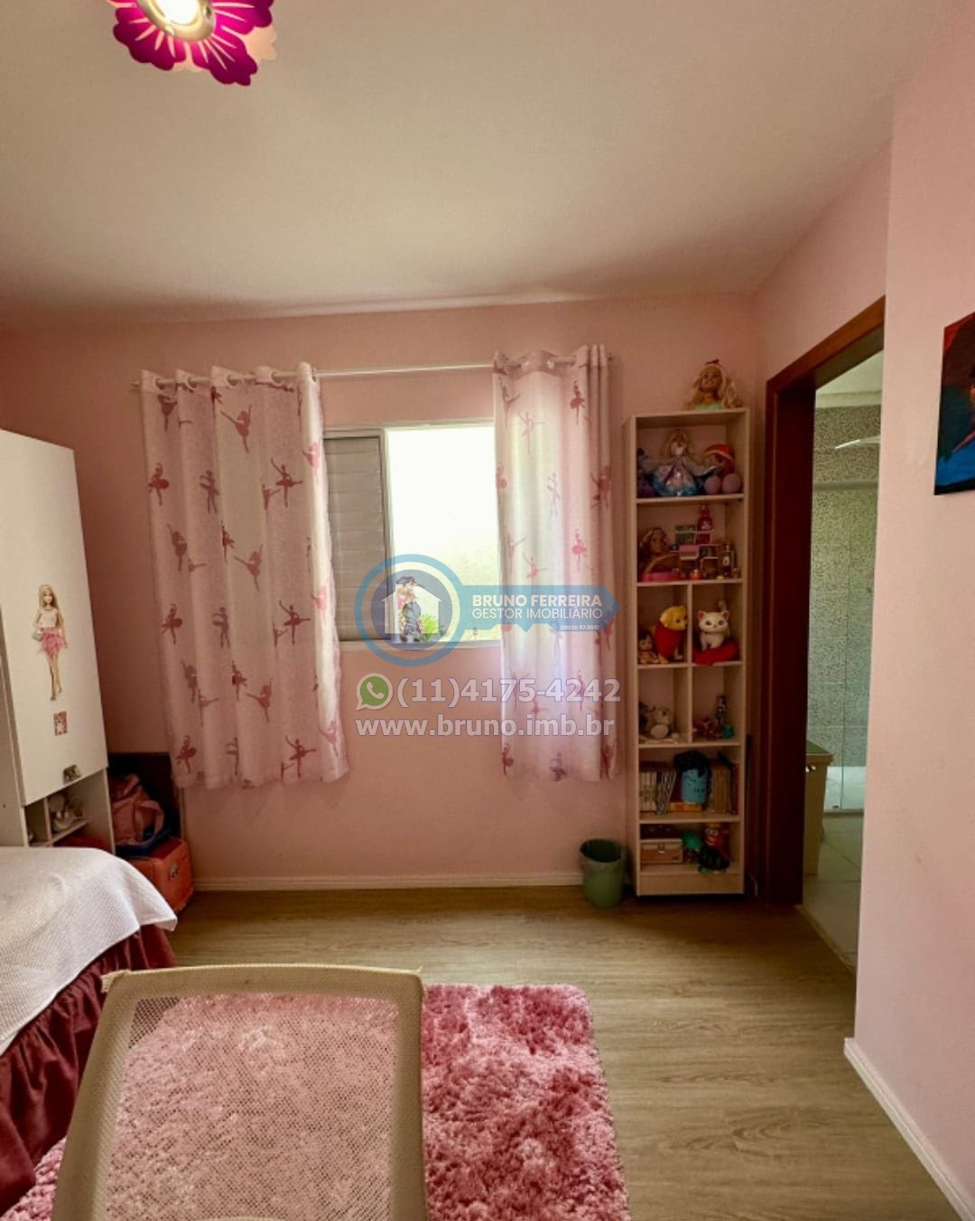 Casa à venda com 2 quartos, 3 banheiros, 1 vaga e 90m² no Vila Aurora (zona Norte), São Paulo (SP) — foto 9 de 20