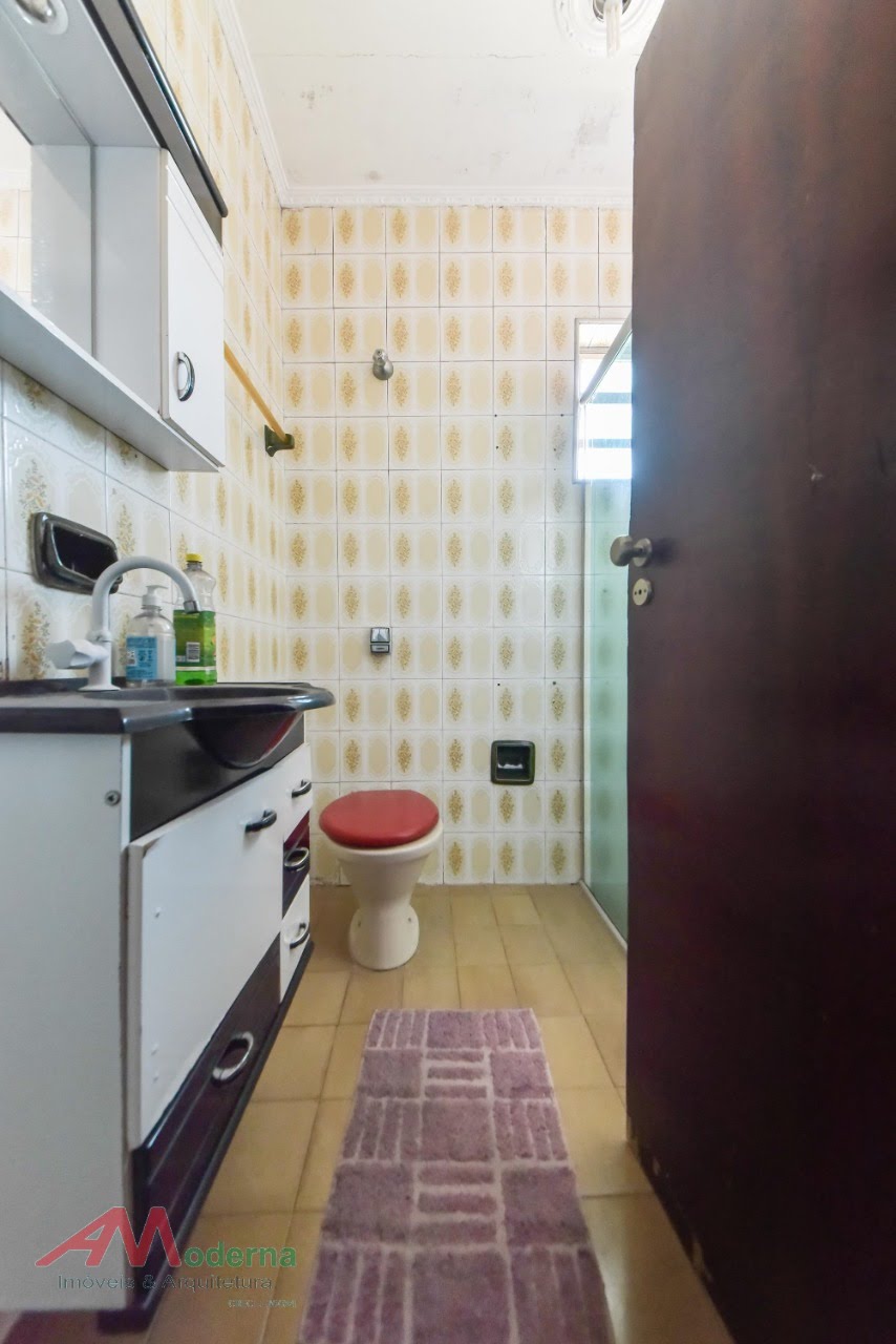 Casa à venda com 3 quartos, 2 banheiros, 2 vagas e 150m² no Jardim do Mar, São Bernardo do Campo (SP) — foto 18 de 30