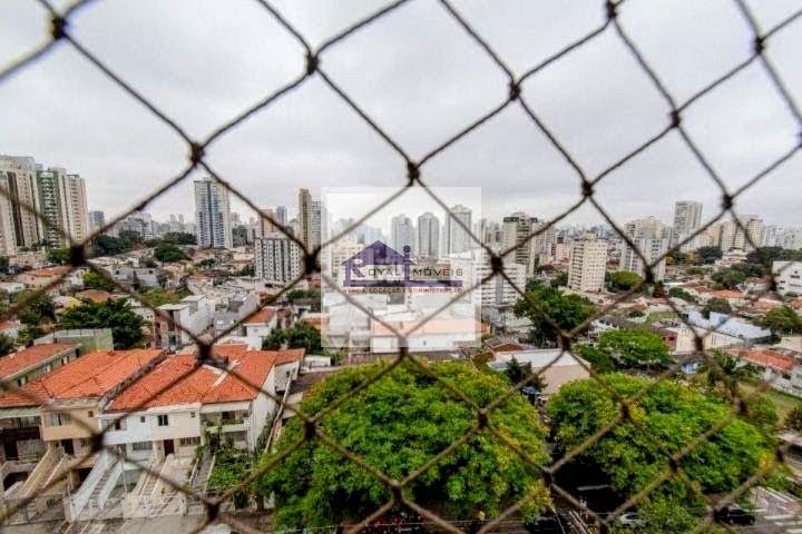 Apartamento à venda com 3 quartos, 1 suíte, 1 vaga e 92m² no Vila Mariana, São Paulo (SP) — foto 4 de 30