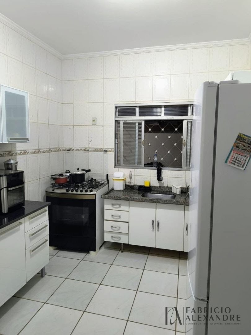 Casa à venda com 3 quartos, 1 suíte, 2 vagas e 80m² no Residencial Ary Attab, São José do Rio Preto (SP) — foto 18 de 30
