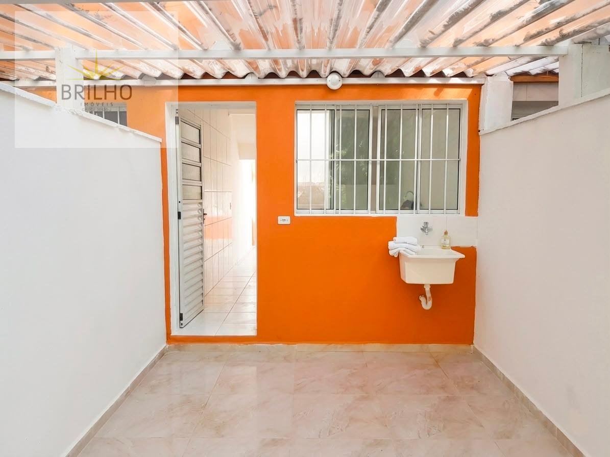 Casa de Condomínio, 2 quartos - Foto 10