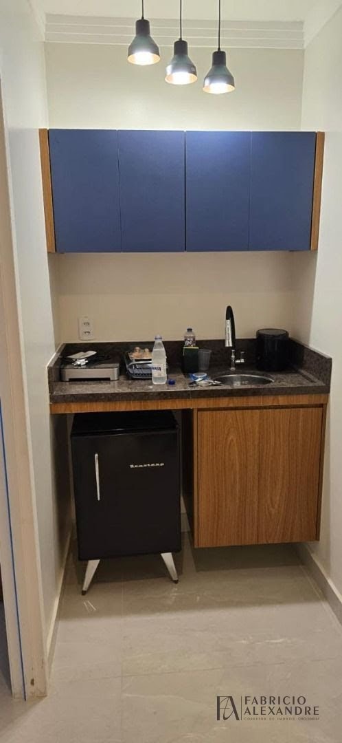 Comercial à venda com 1 banheiro, 1 vaga e 45m² no Georgina Business Park, São José do Rio Preto (SP) — foto 2 de 14