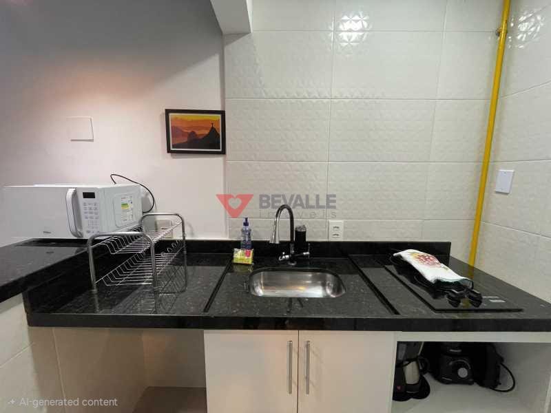 Apartamento à venda com 1 banheiro e 27m² no Copacabana, Rio de Janeiro (RJ) — foto 7 de 21