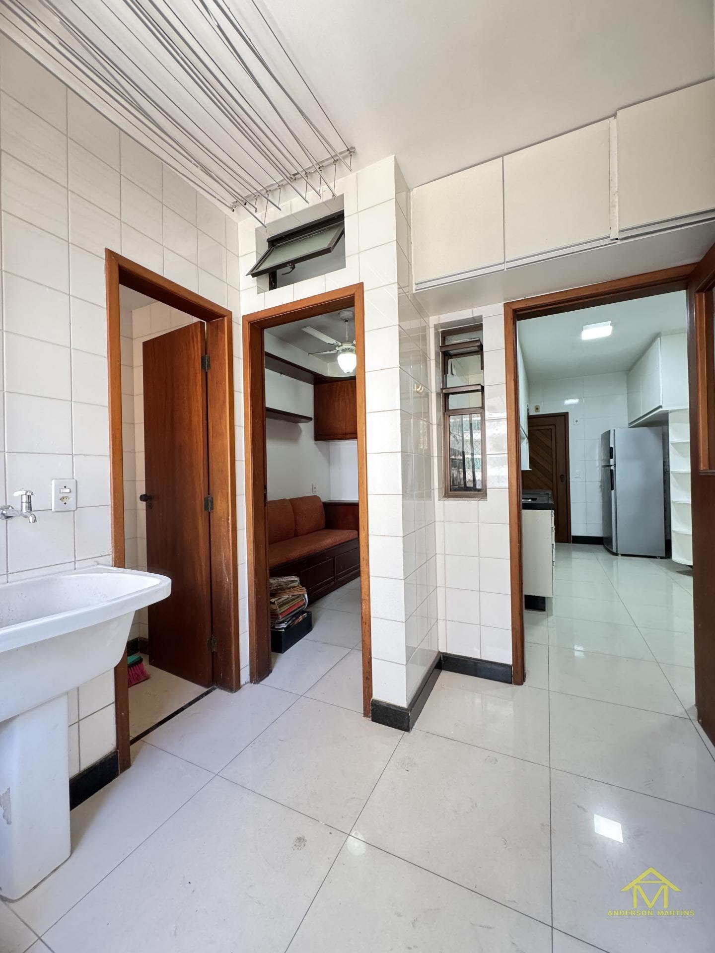 Apartamento, 3 quartos, 110 m² - Foto 27