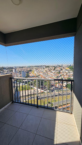 Apartamento 3 Dormitórios em Vila Mascote, SP para Alugar