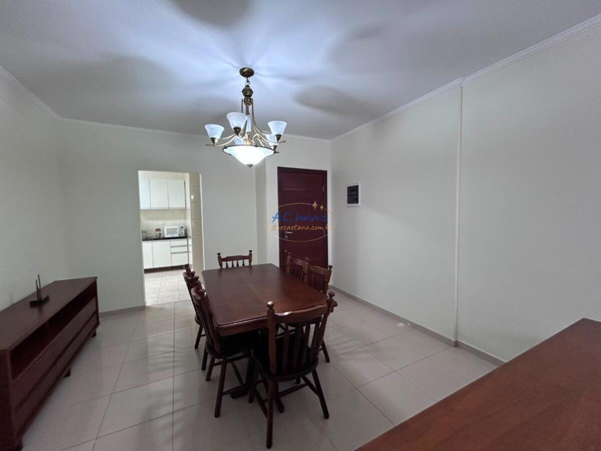 Apartamento à venda com 3 quartos, 1 suíte, 2 vagas e 110m² no Vila Tupi, Praia Grande (SP) — foto 7 de 30