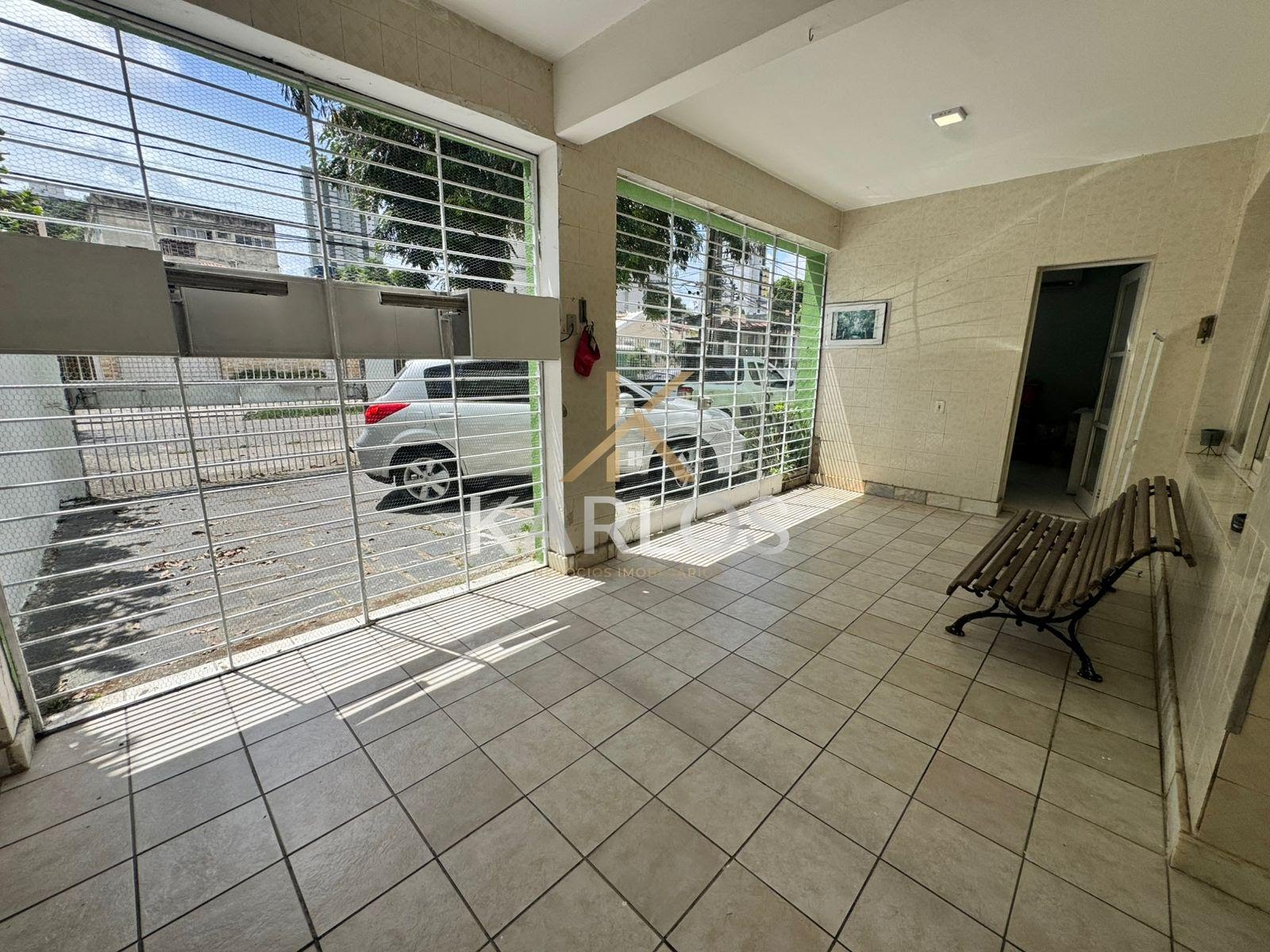 Casa à venda com 4 quartos, 2 banheiros, 2 vagas e 280m² no Hipódromo, Recife (PE) — foto 22 de 26