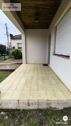 Casa em Centro  -  Dom Pedrito