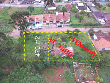 TERRENO RESIDENCIAL | Bairro Serra Alta