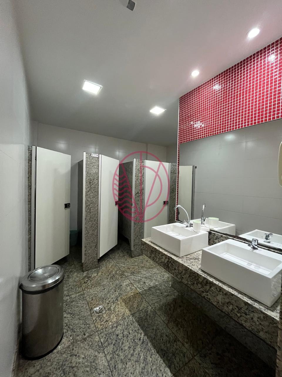 Comercial para alugar com 6 banheiros e 817m² no Pituba, Salvador (BA) — foto 10 de 23