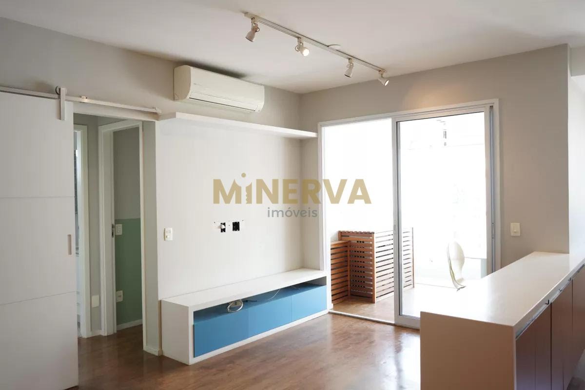 Apartamento à venda com 2 quartos, 2 banheiros, 2 vagas e 76m² no Jardim Analia Franco, São Paulo — foto principal