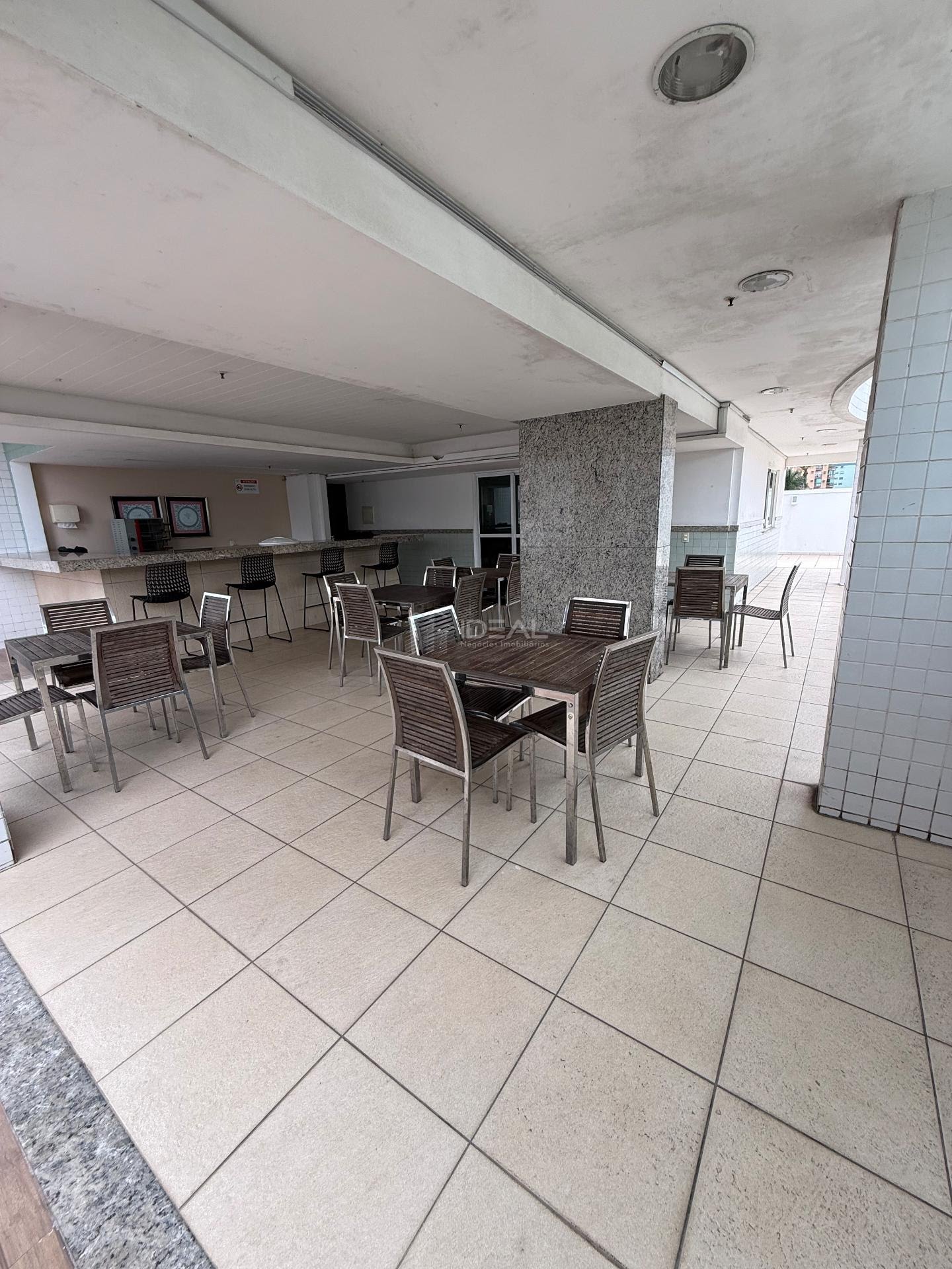 Apartamento à venda com 2 quartos, 2 banheiros, 1 vaga e 58m² no Parque Tamandaré, Campos dos Goytacazes (RJ) — foto 19 de 29