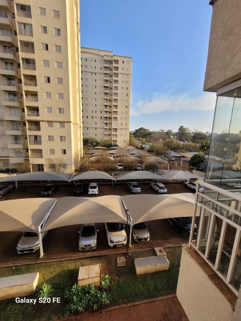 Apartamento à venda com 2 quartos, 1 banheiro, 1 vaga e 54m² no Parque Industrial Lagoinha, Ribeirão Preto (SP) — foto 18 de 26