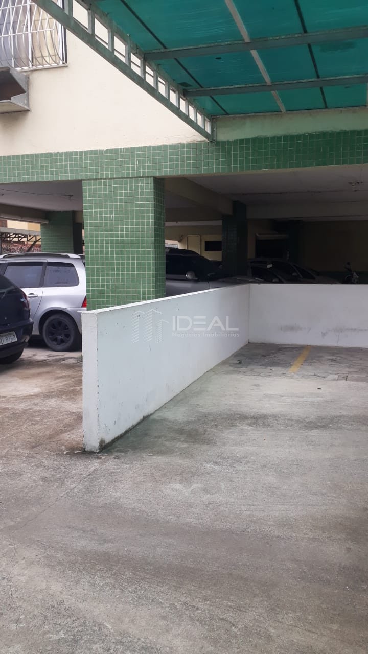 Apartamento à venda com 2 quartos, 1 banheiro, 1 vaga e 58m² no Parque Santo Amaro, Campos dos Goytacazes (RJ) — foto 16 de 16