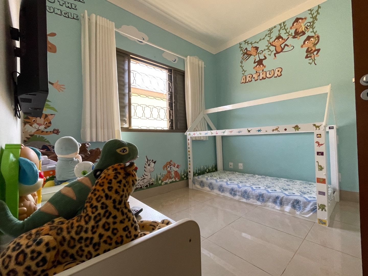 Casa à venda com 3 quartos, 3 suítes, 6 vagas e 300m² no Jardim Anhangüera, Ribeirão Preto (SP) — foto 30 de 30