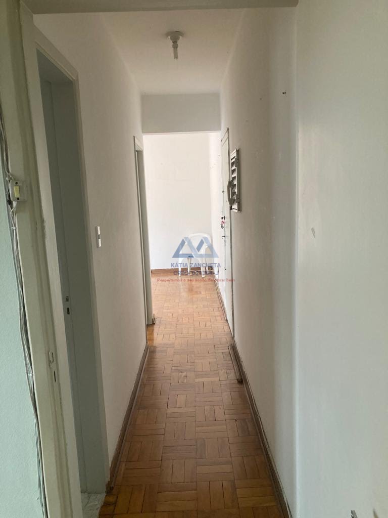 Apartamento à venda com 1 quarto, 1 banheiro e 47m² no Aclimação, São Paulo (SP) — foto 11 de 28