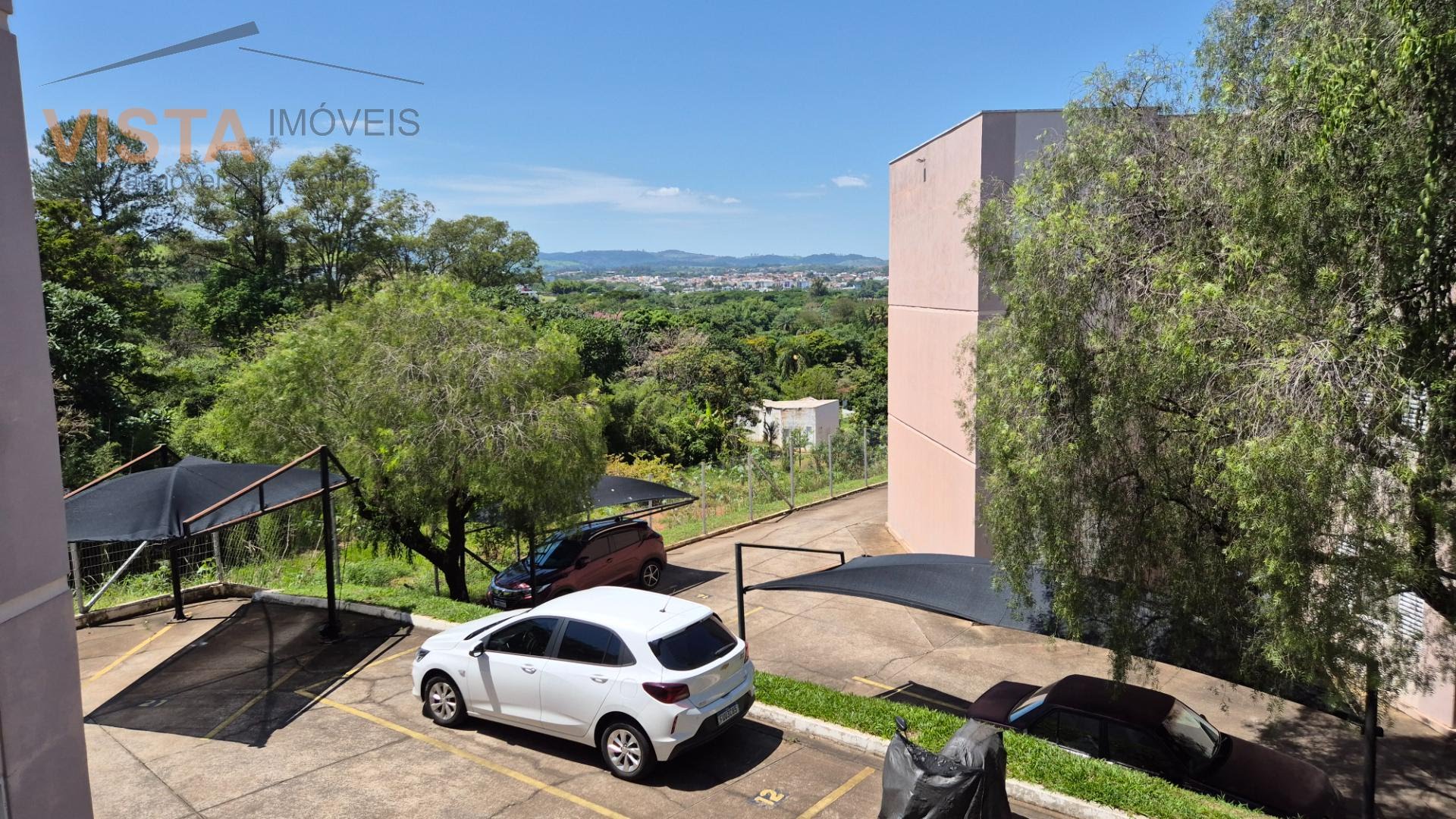 Apartamento para alugar com 2 quartos, 1 banheiro, 1 vaga e 58m² no Vila Valentin, São João da Boa Vista (SP) — foto 12 de 13